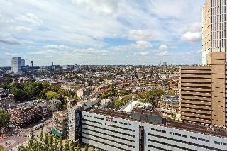 Rotterdam Marriott Hotel fotoÄŸrafÄ±