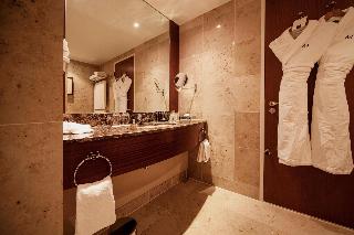 Rotterdam Marriott Hotel fotoÄŸrafÄ±