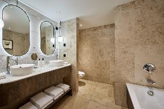 Rotterdam Marriott Hotel fotoÄŸrafÄ±