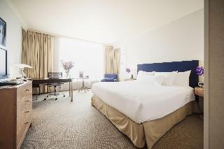 Rotterdam Marriott Hotel fotoÄŸrafÄ±