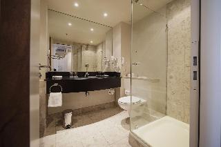 Rotterdam Marriott Hotel fotoÄŸrafÄ±