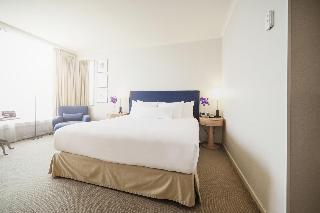 Rotterdam Marriott Hotel fotoÄŸrafÄ±