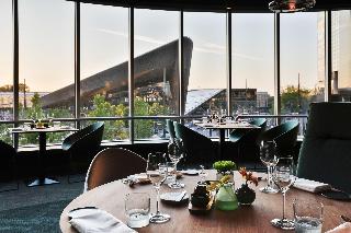 Rotterdam Marriott Hotel fotoÄŸrafÄ±