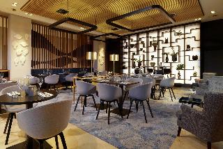Rotterdam Marriott Hotel fotoÄŸrafÄ±