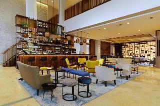 Rotterdam Marriott Hotel fotoÄŸrafÄ±