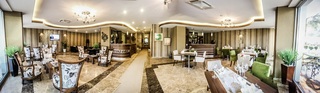 Koza Suite Hotel fotoÄŸrafÄ±