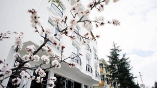 Koza Suite Hotel fotoÄŸrafÄ±