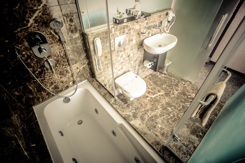 Koza Suite Hotel - Oda