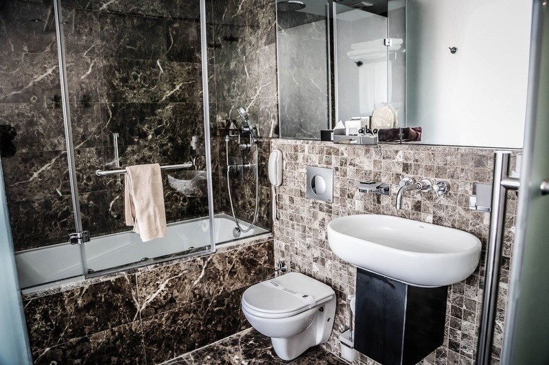 Koza Suite Hotel - Oda