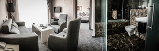Koza Suite Hotel fotoÄŸrafÄ±