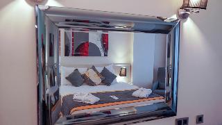 Koza Suite Hotel fotoÄŸrafÄ±