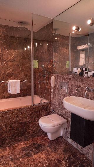 Koza Suite Hotel fotoÄŸrafÄ±