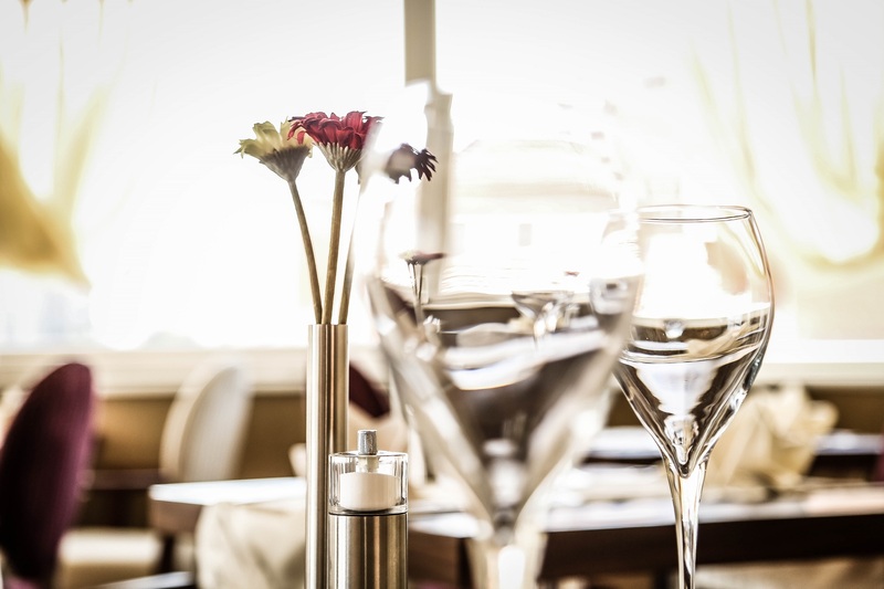Koza Suite Hotel - Restoran