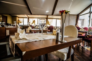 Koza Suite Hotel fotoÄŸrafÄ±