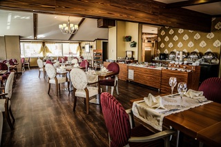 Koza Suite Hotel fotoÄŸrafÄ±
