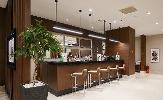 Radisson Blu Hotel Ankara Cankaya fotoÄŸrafÄ±