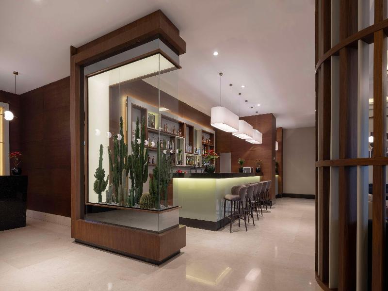 Radisson Blu Hotel Ankara Cankaya - Bar