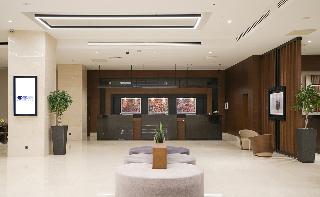 Radisson Blu Hotel Ankara Cankaya fotoÄŸrafÄ±