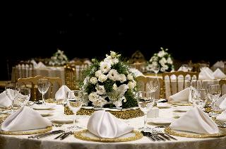 Radisson Blu Hotel Ankara Cankaya fotoÄŸrafÄ±