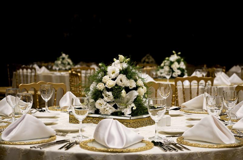 Radisson Blu Hotel Ankara Cankaya - Toplantı