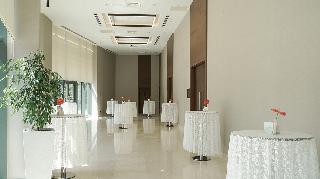 Radisson Blu Hotel Ankara Cankaya fotoÄŸrafÄ±