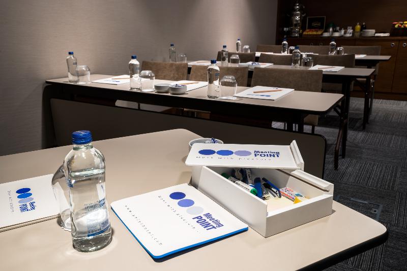 Radisson Blu Hotel Ankara Cankaya - Toplantı
