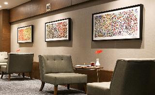 Radisson Blu Hotel Ankara Cankaya fotoÄŸrafÄ±