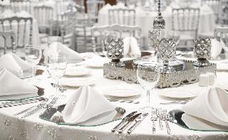 Radisson Blu Hotel Ankara Cankaya fotoÄŸrafÄ±
