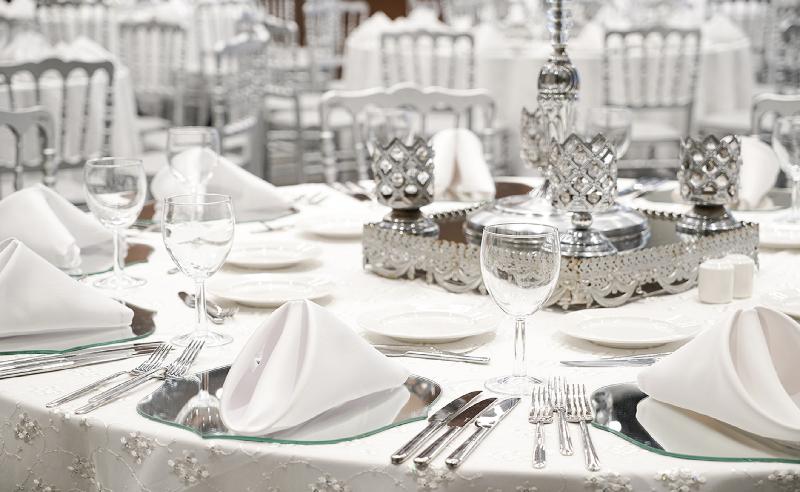 Radisson Blu Hotel Ankara Cankaya - Toplantı