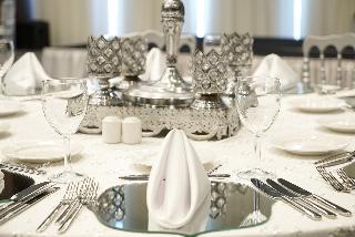 Radisson Blu Hotel Ankara Cankaya fotoÄŸrafÄ±
