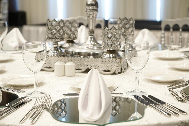 Radisson Blu Hotel Ankara Cankaya - Toplantı