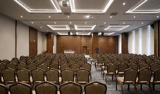 Radisson Blu Hotel Ankara Cankaya fotoÄŸrafÄ±