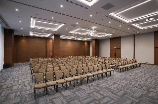 Radisson Blu Hotel Ankara Cankaya fotoÄŸrafÄ±