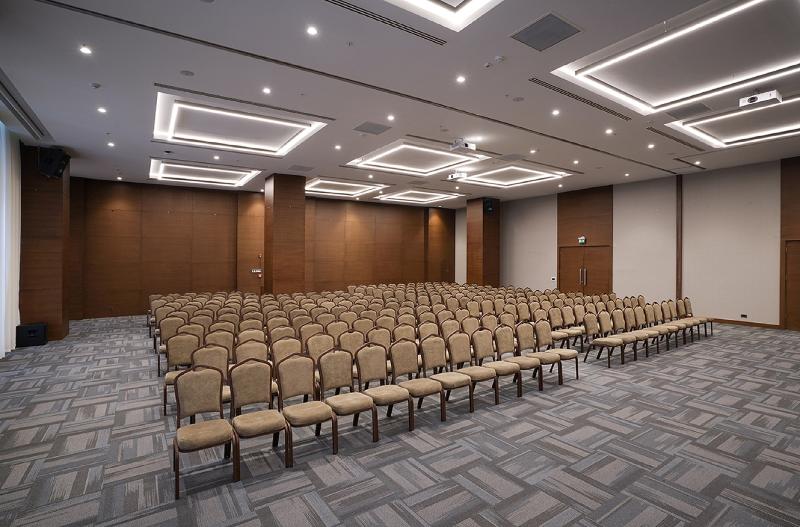 Radisson Blu Hotel Ankara Cankaya - Toplantı