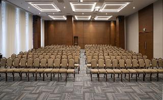 Radisson Blu Hotel Ankara Cankaya fotoÄŸrafÄ±