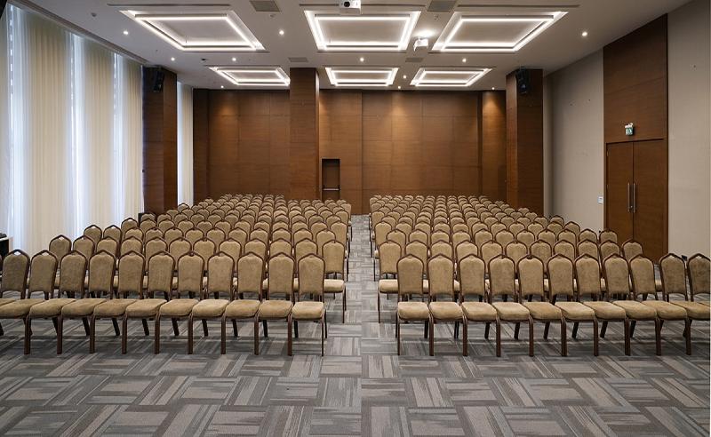 Radisson Blu Hotel Ankara Cankaya - Toplantı