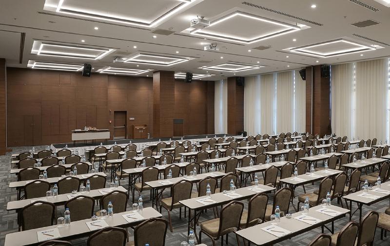 Radisson Blu Hotel Ankara Cankaya - Toplantı