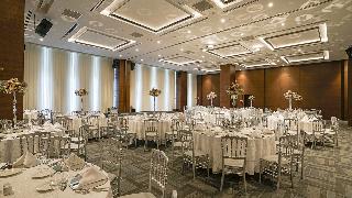 Radisson Blu Hotel Ankara Cankaya fotoÄŸrafÄ±