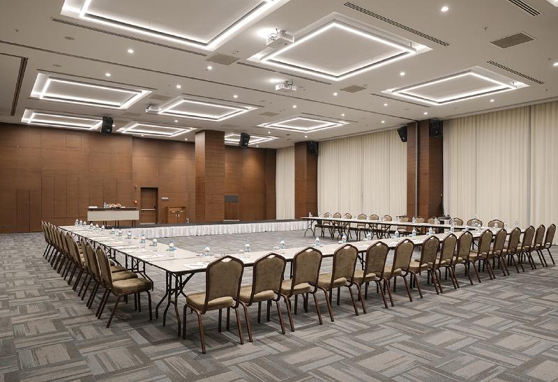 Radisson Blu Hotel Ankara Cankaya - Toplantı