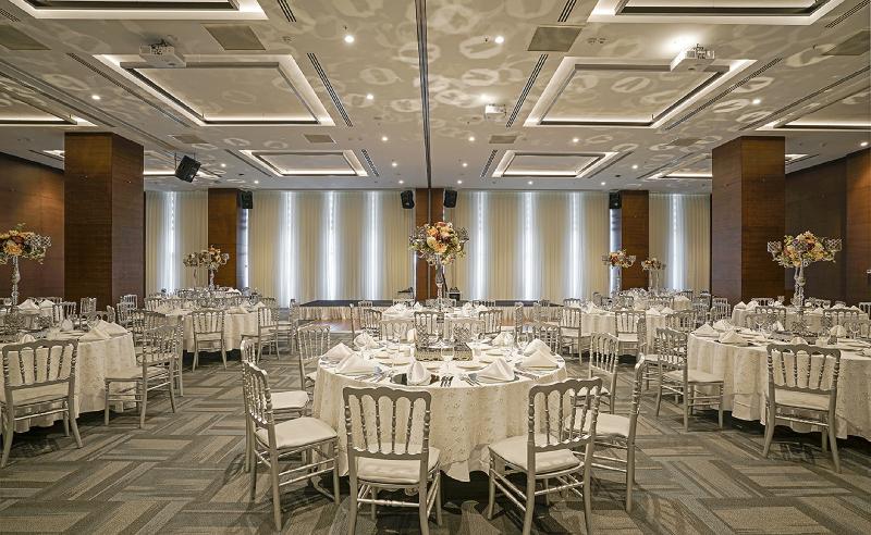 Radisson Blu Hotel Ankara Cankaya - Toplantı