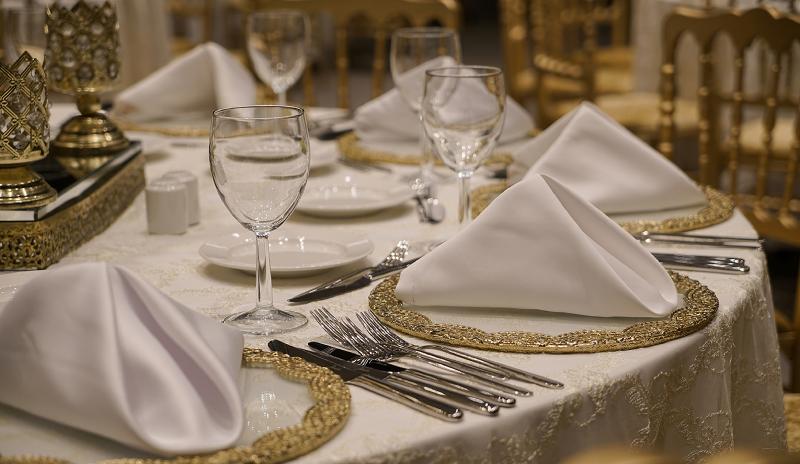 Radisson Blu Hotel Ankara Cankaya - Toplantı