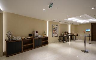Radisson Blu Hotel Ankara Cankaya fotoÄŸrafÄ±