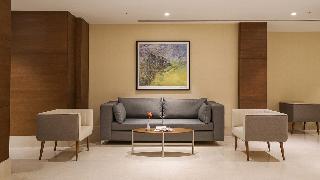 Radisson Blu Hotel Ankara Cankaya fotoÄŸrafÄ±