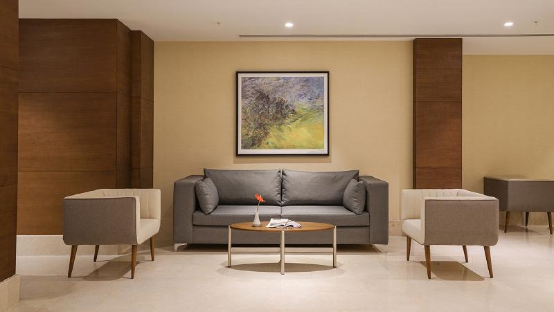Radisson Blu Hotel Ankara Cankaya - Toplantı