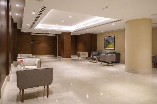 Radisson Blu Hotel Ankara Cankaya fotoÄŸrafÄ±