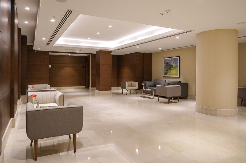 Radisson Blu Hotel Ankara Cankaya - Toplantı