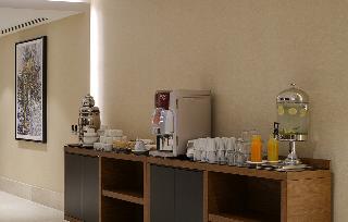 Radisson Blu Hotel Ankara Cankaya fotoÄŸrafÄ±