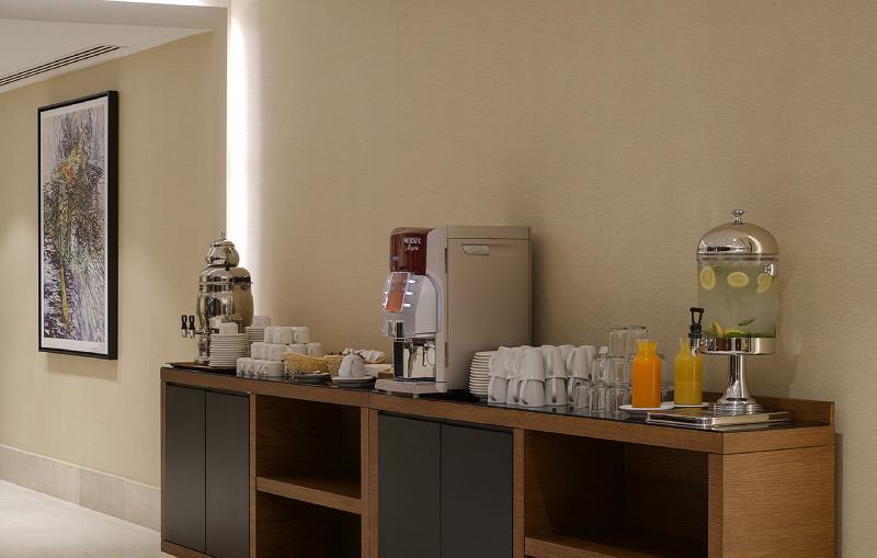 Radisson Blu Hotel Ankara Cankaya - Toplantı