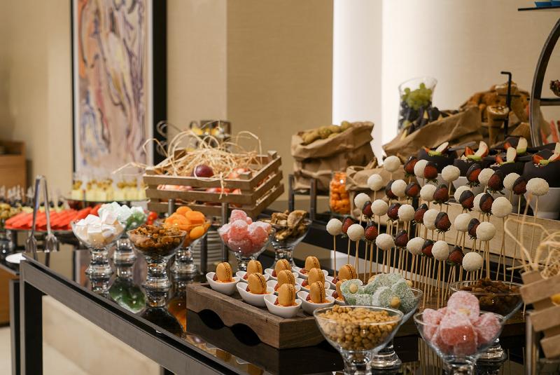 Radisson Blu Hotel Ankara Cankaya - Toplantı