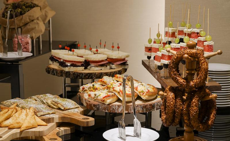 Radisson Blu Hotel Ankara Cankaya - Toplantı